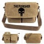 ����� �������� The Punisher Logo ����������