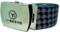  Belt: Persona 4 - Logo Fabric GE89189