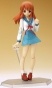 The Melancholy of Haruhi Suzumiya: Mikuru Asahina Non-Scale Figma PVC Action Figure
