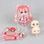 ������� Nendoroid 500 Vocaloid: Sakura Miku Bloomed in Japan