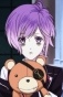 ������� ����� Diabolik Lovers - Sakamaki Kanato