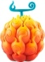 ������� One Piece Flame-Flame Fruit