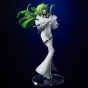  Code Geass: Lelouch of the Rebellion - C.C. Complete Figure