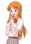   Bleach - Orihime Inoue / Rurouni Kenshin - Himura Kenshin / Chinese Paladin 5 - Xiaoman / Suzumiya Haruhi no Yuuutsu - Asahina Mikuru / Fairy Tail - Eruza Sukāretto
