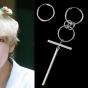  BTS Jin Jimin