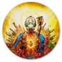     Borderlands 3 (yellow)