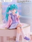 ������� TENITOL Hatsune Miku BIG Noodle Stopper Figure -Love Blazer-