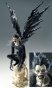 Death Note: Ryuk Shinigami 20" Statue