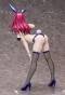 ������� Food Wars! Shokugeki no Soma Rindo Kobayashi: Bikini Bunny Ver. 1/4 Complete Figure