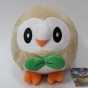 ������ ������� Pokemon - Rowlet (17 ��)