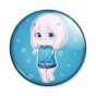 ������ Eromanga-sensei Chibi Sagiri Izumi