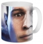 ������ Detroit: Become Human - Connor