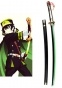  Owari no Seraph Yuuichirou Hyakuya