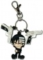 ������ / Key Chain: Soul Eater - Chibi Death the Kid GE4831