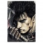 ���� "Berserk" Guts (������ A3, 252 ������)