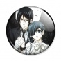  Kuroshitsuji - Demon and Earl