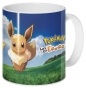  Pokemon - Pikachu  Eevee