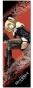  Body Pillow: Death Note  Misa  GE2824
