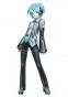 ������� ����� Vocaloid Mikuo