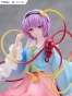 ������� Tenitol Touhou Project Satori Komeiji & Koishi Komeiji Complete Figure