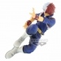 ������� My Hero Academia Todoroki Shouto
