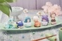   The Legend of Hei: Wagashi 6 Pack BOX