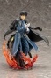 ������� "Fullmetal Alchemist" ARTFX J Roy Mustang