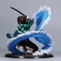 ������� Demon Slayer Kimetsu no Yaiba: Kamado Tanjirou Water Breathing ver.