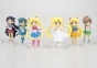 ����� ������� "Sailor Moon" (6 ��)