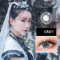 ������� ������������ ����� Maxiy Girl Gray Black #148