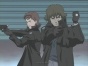 Witch Hunter Robin ( -   ) MPEG4