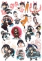  Fire Force / Tamaki Kotatsu