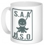  Assassination Classroom S.A.A.U.S.O