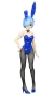 ������� SAV BiCute Bunnies Figure Re:Zero -Starting Life in Another World- Rem: Blue Color Ver.
