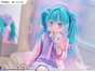 ������� TENITOL Hatsune Miku BIG Noodle Stopper Figure -Love Blazer-