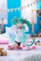 ������� SAV Desktop Cute Hatsune Miku Nekomimi T-Shirt Ver.