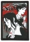 Blood+: Patch - Saya & Hagi  GE7299