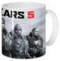 ������ "Gears 5"