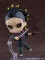 ������� Nendoroid Demon Slayer: Kimetsu no Yaiba Genya Shinazugawa
