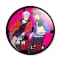  Hamatora Murasaki and Nice