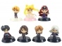 ����� ������� Sailor Moon (7 ��.)