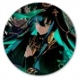     Punishing: Gray Raven - Qu