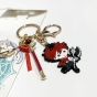 ������ Frieren alloy key chain ver.2
