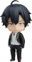  Nendoroid 1794 Yahari Ore no Seishun Love-come wa Machigatteiru. Kan: Hikigaya Hachiman