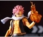 ������� Fairy Tail Natsu Dragneel Salamander