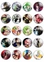   Code Geass No.1