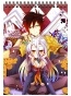    A5 No Game No Life
