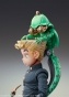  JoJo's Bizarre Adventure Part.4 - Koichi Hirose & Echoes