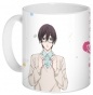  Wotaku ni Koi wa Muzukashii - Kou Sakuragi  Naoya Nifuji
