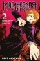    / Jujutsu Kaisen  2.  3  4